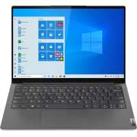 ноутбук Lenovo Yoga Slim 7 13ITL5 82CU0058RU Серый
