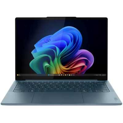 ноутбук Lenovo Yoga Slim 7 14AKP10 83JY008ARK Синий