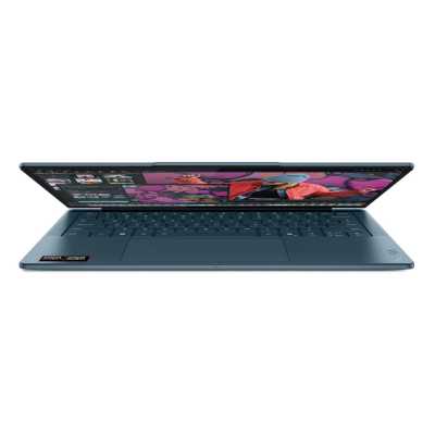 ноутбук Lenovo Yoga Slim 7 14AKP10 83JY008ARK Синий