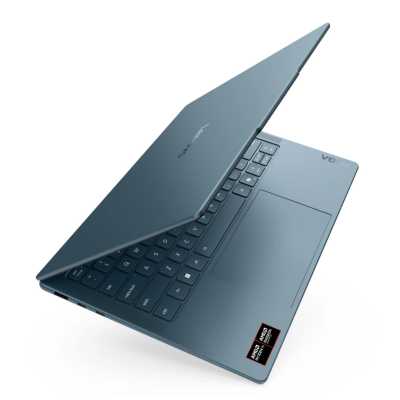 ноутбук Lenovo Yoga Slim 7 14AKP10 83JY008ARK Синий