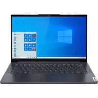 ноутбук Lenovo Yoga Slim 7 14IIL05 82A10083RU Серый