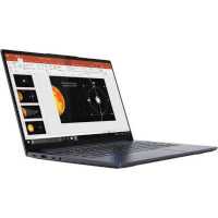ноутбук Lenovo Yoga Slim 7 14IIL05 82A10083RU Серый
