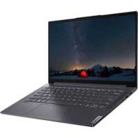 ноутбук Lenovo Yoga Slim 7 14IIL05 82A10083RU Серый