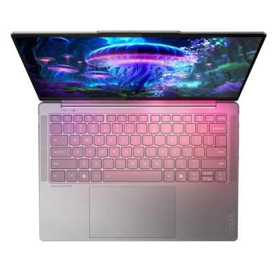 ноутбук Lenovo Yoga Slim 7 14ILL10 83JX000HRK Серый
