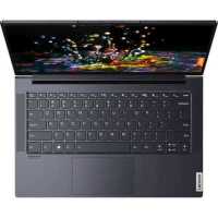 ноутбук Lenovo Yoga Slim 7 14ITL05 82A3004SRU Серый
