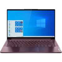 ноутбук Lenovo Yoga Slim 7 14ITL05 82A3004XRU Красный