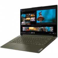 ноутбук Lenovo Yoga Slim 7 14ITL05 82A300CURK Зелёный