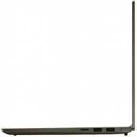 ноутбук Lenovo Yoga Slim 7 14ITL05 82A300CURK Зелёный