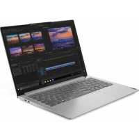 ноутбук Lenovo Yoga Slim 7 Pro 14ACH5 82MS0088RU Серебристый
