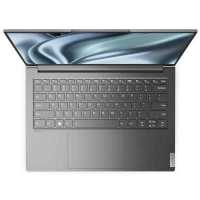 ноутбук Lenovo Yoga Slim 7 Pro 14IAH7 82UT008WRU Серый