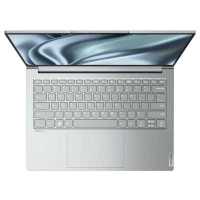 ноутбук Lenovo Yoga Slim 7 Pro 14IAH7 82UT003RRU Серебристый