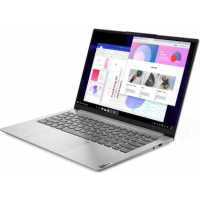 ноутбук Lenovo Yoga Slim 7 Pro 14IHU5 82NC00E0RE Серебристый