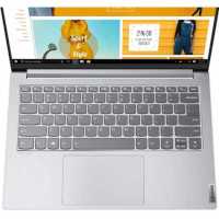 ноутбук Lenovo Yoga Slim 7 Pro 14IHU5 82NC00E0RE Серебристый