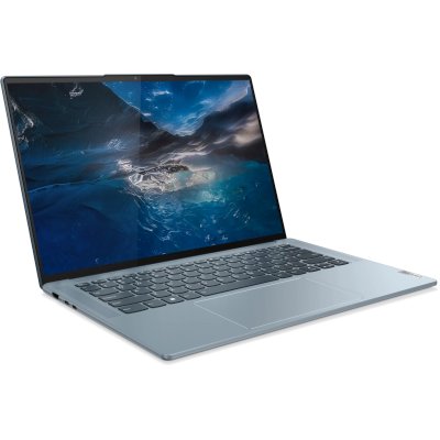 ноутбук Lenovo Yoga Slim 7 ProX 14IAH7 82TK004JRU Синий