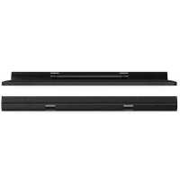 планшет Lenovo Yoga Tab 13 YT-K606F ZA8E0001RU Черный
