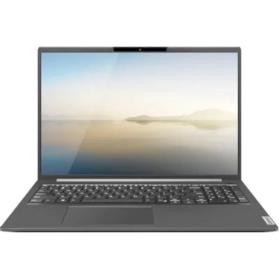 ноутбук Lenovo ZhaoYang X5-16 ABP 83CBS00100 W11P 6942292139553 Черный