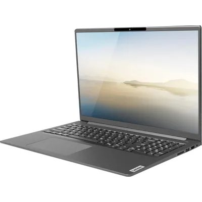 ноутбук Lenovo ZhaoYang X5-16 ABP 83CBS00100 W11P 6942292139553 Черный