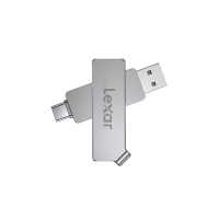 флешка Lexar 256GB LJDD30C256G-BNSNG