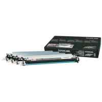 фотобарабан Lexmark C734X24G цветной