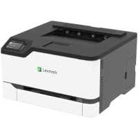 принтер Lexmark CS431dw Черно-Белый