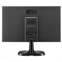 монитор LG 20M47D-B Черный