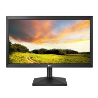 монитор LG 20MK400A-B Черный