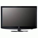 телевизор LG 22LH2000 Черный