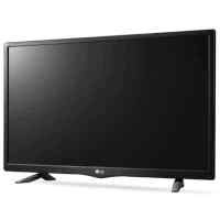 телевизор LG 22LH450V Черный