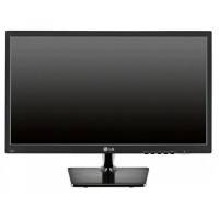 монитор LG 22M37A-B Черный