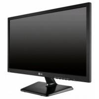 монитор LG 22M37A-B Черный