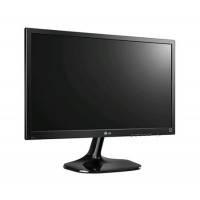 монитор LG 22M47D-P Черный