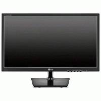 телевизор LG 22MA33V Черный