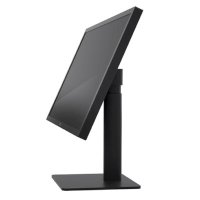 монитор LG 22MD4KA-B Черный