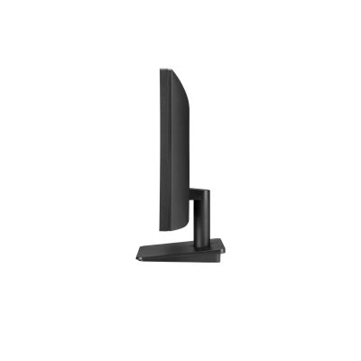 монитор LG 22MP400-B Черный