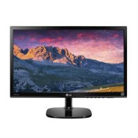 монитор LG 22MP48HQ-P Черный