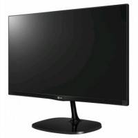 монитор LG 22MP67D-P Черный