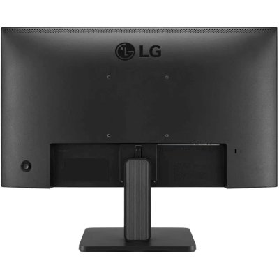 монитор LG 22MR410-B Черный