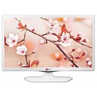 телевизор LG 22MT45V-WZ Белый