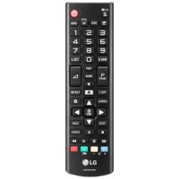 телевизор LG 22MT49VF-PZ Черный