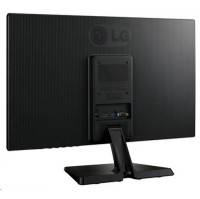 монитор LG 23MP47D-P Черный