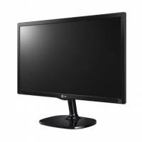 монитор LG 23MP57A-P Черный