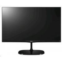 монитор LG 23MP67HQ-P Черный