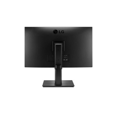 монитор LG 24BP450Y-B Черный