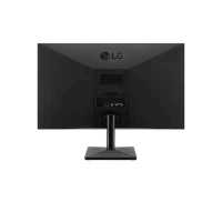 монитор LG 24MK400H-B Черный