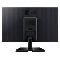 монитор LG 24MP47HQ-P Черный