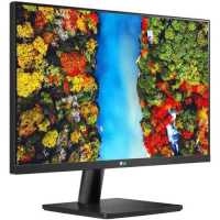 монитор LG 24MP500-B Черный