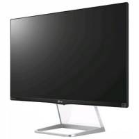 монитор LG 24MP77HM-P Черный