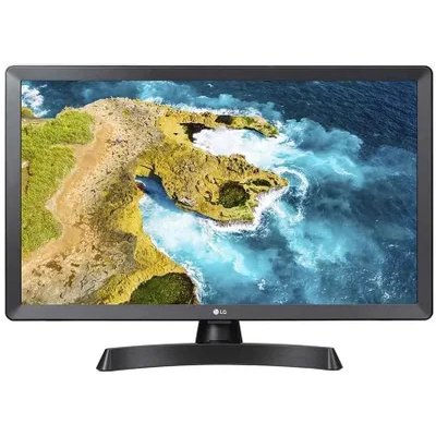 телевизор LG 24TQ510S-PZ