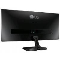 монитор LG UltraWide 25UM57-P Черный
