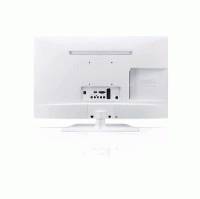 телевизор LG 26LN457U Белый